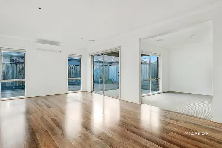 Fourth view of Homely house listing, 19 Darlington Drive, Williams Landing VIC 3027