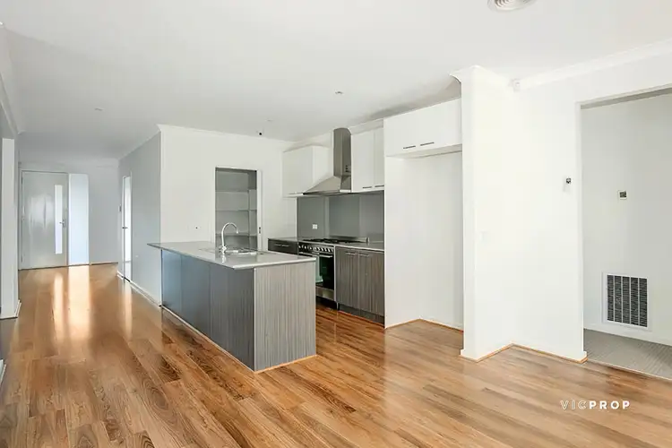 Fifth view of Homely house listing, 19 Darlington Drive, Williams Landing VIC 3027
