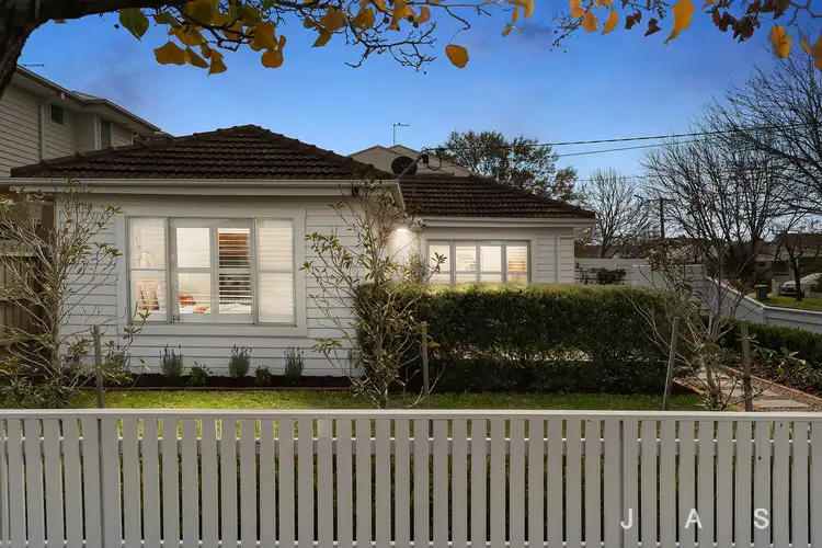 Main view of Homely house listing, 2 Adeney Street, Yarraville VIC 3013