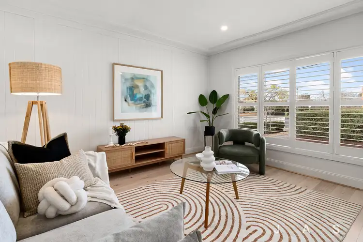 Second view of Homely house listing, 2 Adeney Street, Yarraville VIC 3013