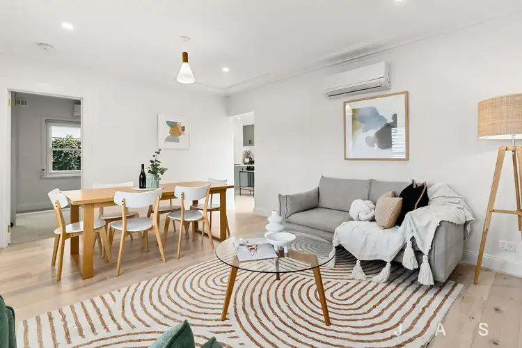 Third view of Homely house listing, 2 Adeney Street, Yarraville VIC 3013