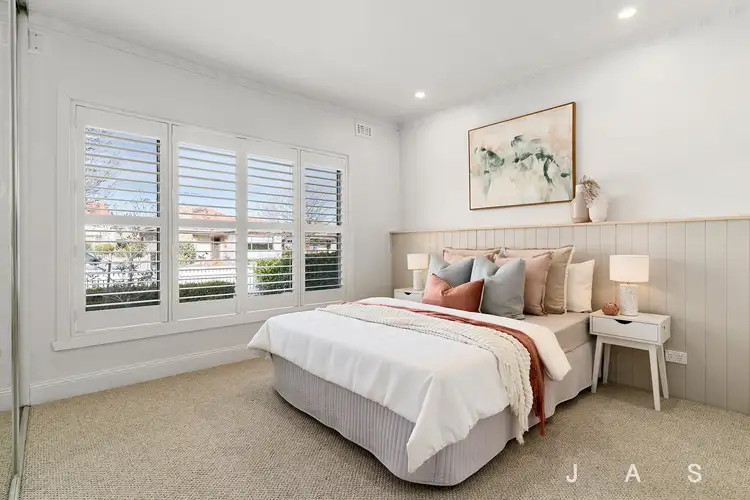 Sixth view of Homely house listing, 2 Adeney Street, Yarraville VIC 3013