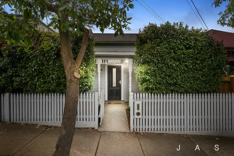 Main view of Homely house listing, 14 Pole Street, Seddon VIC 3011