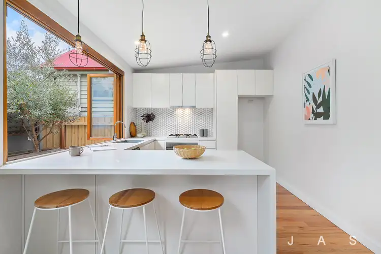 Third view of Homely house listing, 14 Pole Street, Seddon VIC 3011