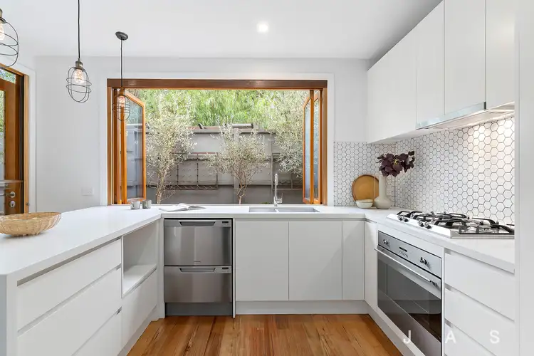 Fourth view of Homely house listing, 14 Pole Street, Seddon VIC 3011