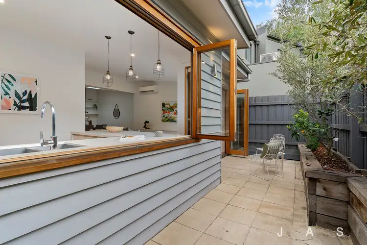 Fifth view of Homely house listing, 14 Pole Street, Seddon VIC 3011