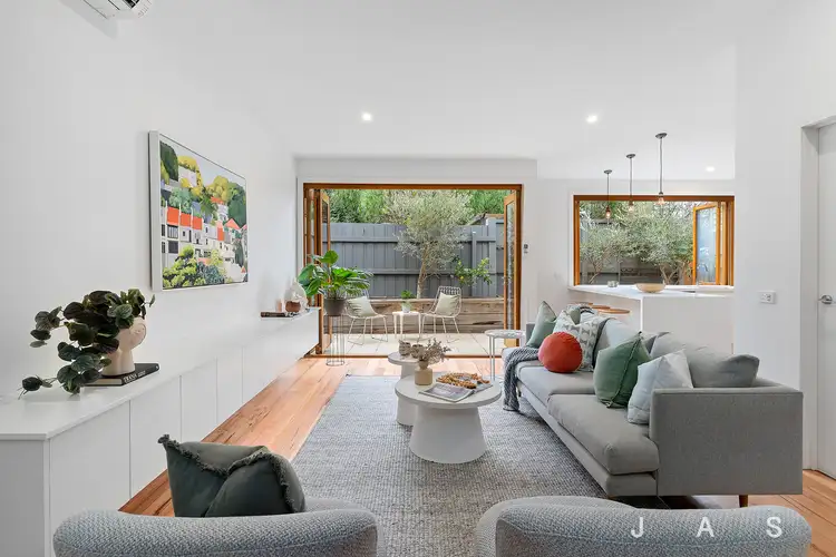 Sixth view of Homely house listing, 14 Pole Street, Seddon VIC 3011