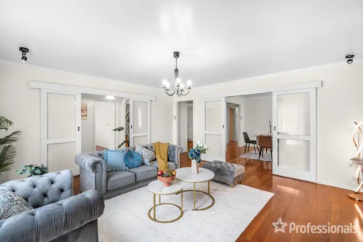 Second view of Homely house listing, 281 Jasper Road, Mckinnon VIC 3204