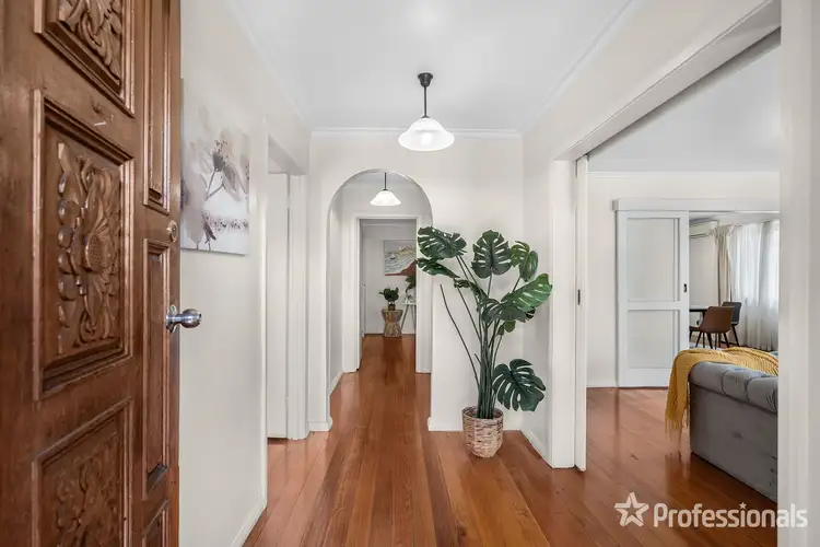 Fourth view of Homely house listing, 281 Jasper Road, Mckinnon VIC 3204