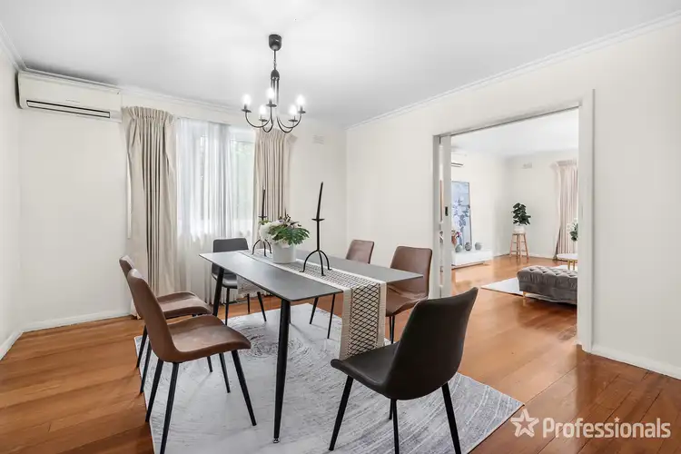 Sixth view of Homely house listing, 281 Jasper Road, Mckinnon VIC 3204