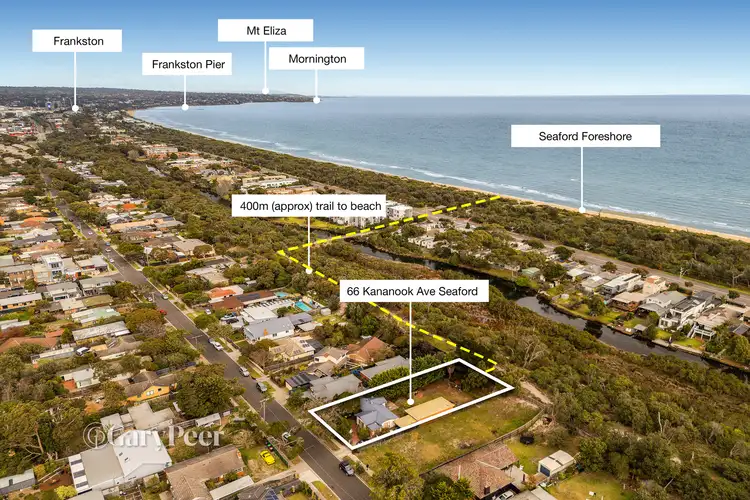 66 Kananook Avenue, Seaford VIC 3198