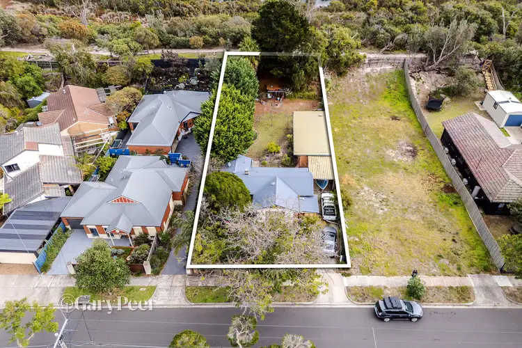 Fourth view of Homely house listing, 66 Kananook Avenue, Seaford VIC 3198