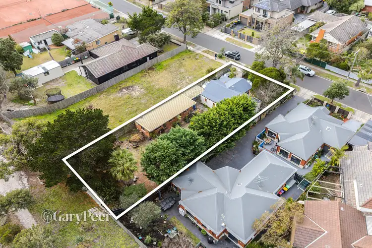Fifth view of Homely house listing, 66 Kananook Avenue, Seaford VIC 3198