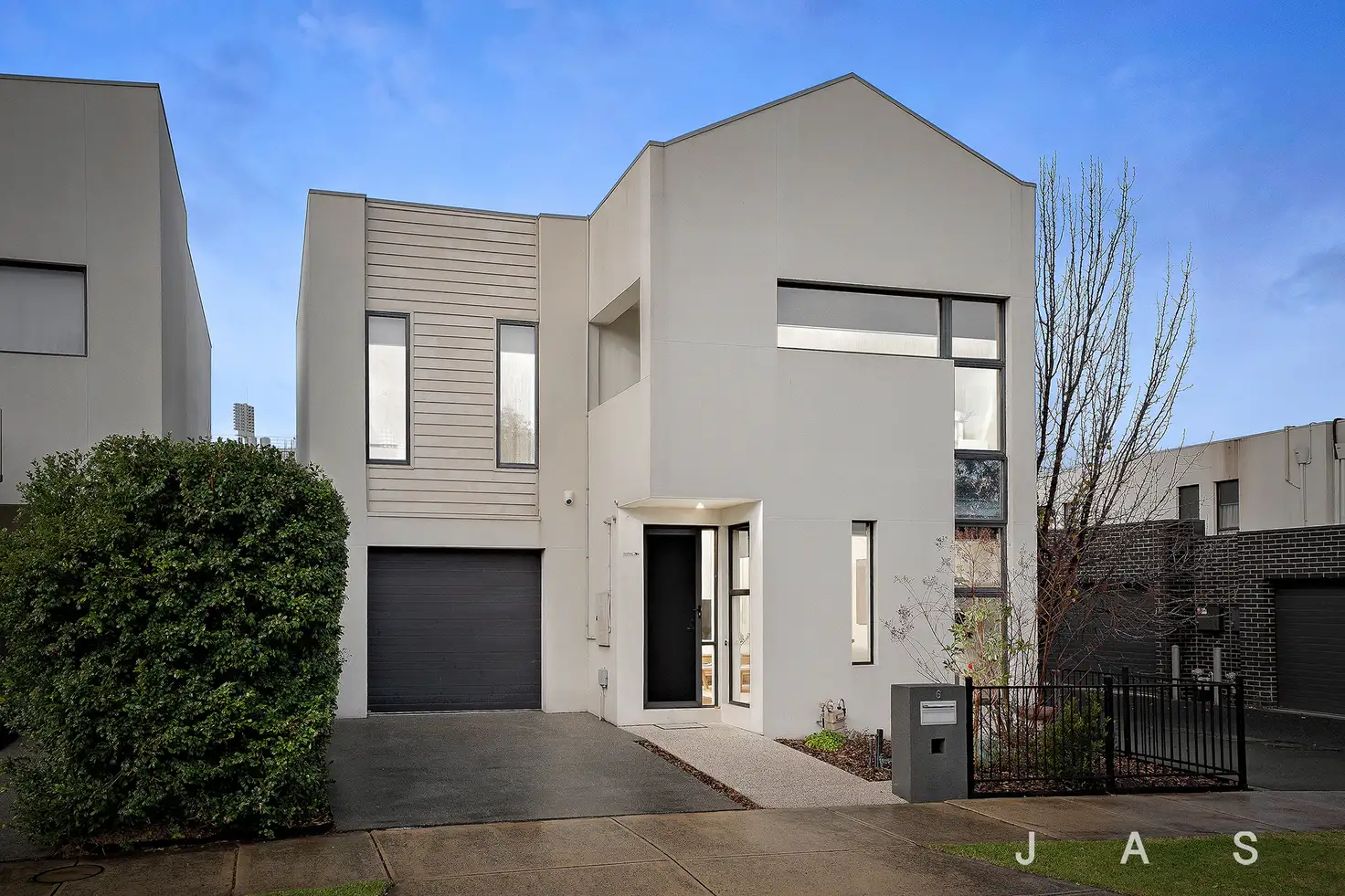 Main view of Homely house listing, 6 Beame Street, Footscray VIC 3011