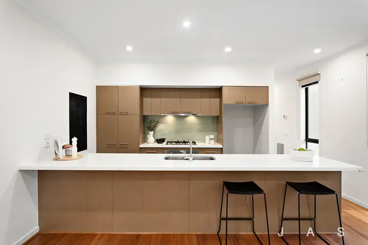 Third view of Homely house listing, 6 Beame Street, Footscray VIC 3011