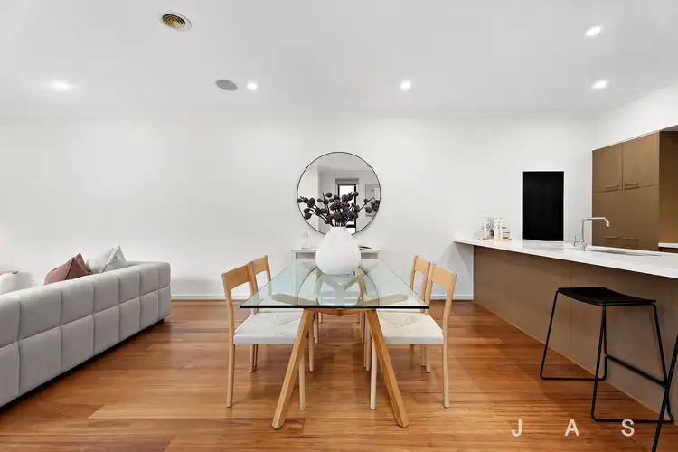 Fourth view of Homely house listing, 6 Beame Street, Footscray VIC 3011