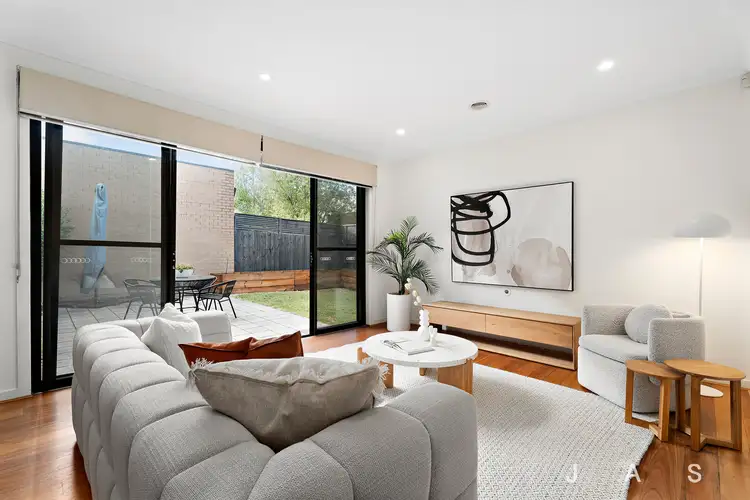 Sixth view of Homely house listing, 6 Beame Street, Footscray VIC 3011