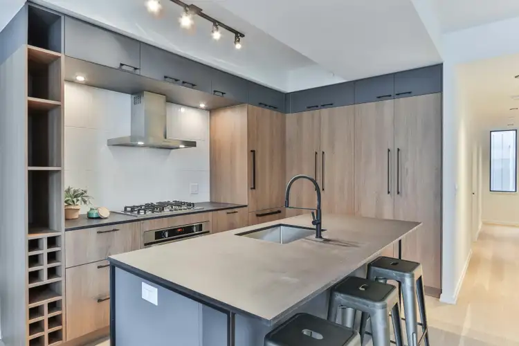 Fourth view of Homely townhouse listing, Address available on request