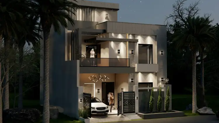 Fifth view of Homely townhouse listing, Address available on request