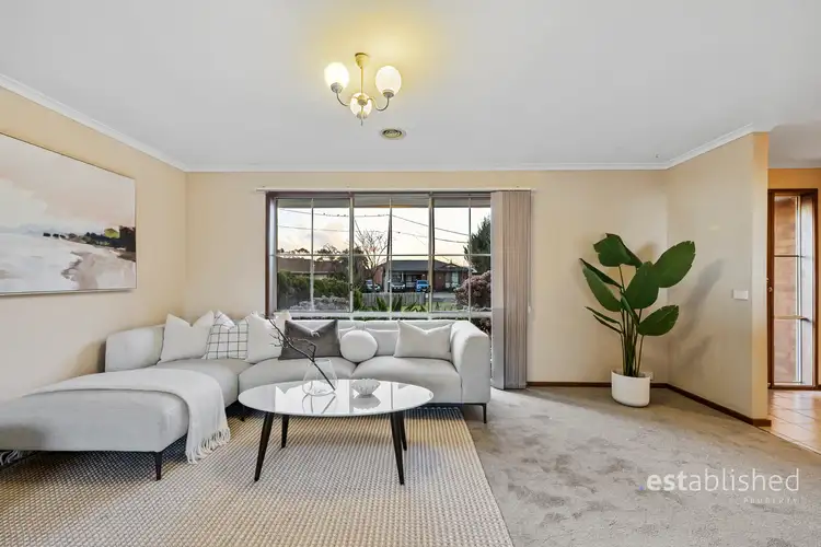 Fourth view of Homely house listing, 4 Hibiscus Court, Altona Meadows VIC 3028