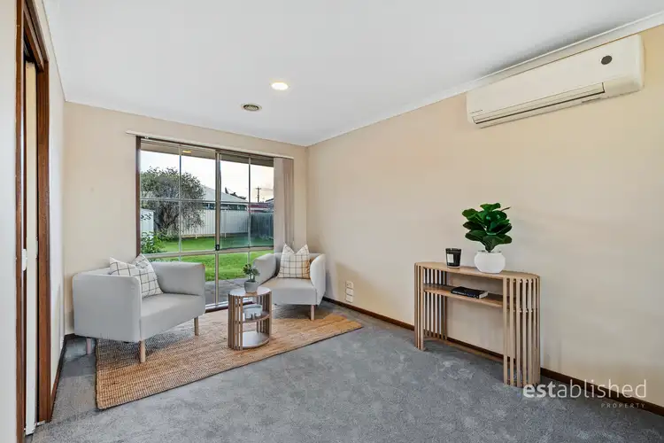 Fifth view of Homely house listing, 4 Hibiscus Court, Altona Meadows VIC 3028