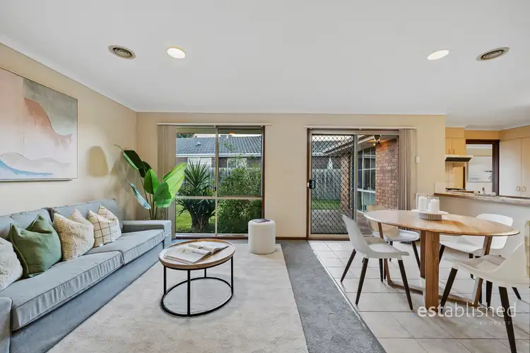 Sixth view of Homely house listing, 4 Hibiscus Court, Altona Meadows VIC 3028