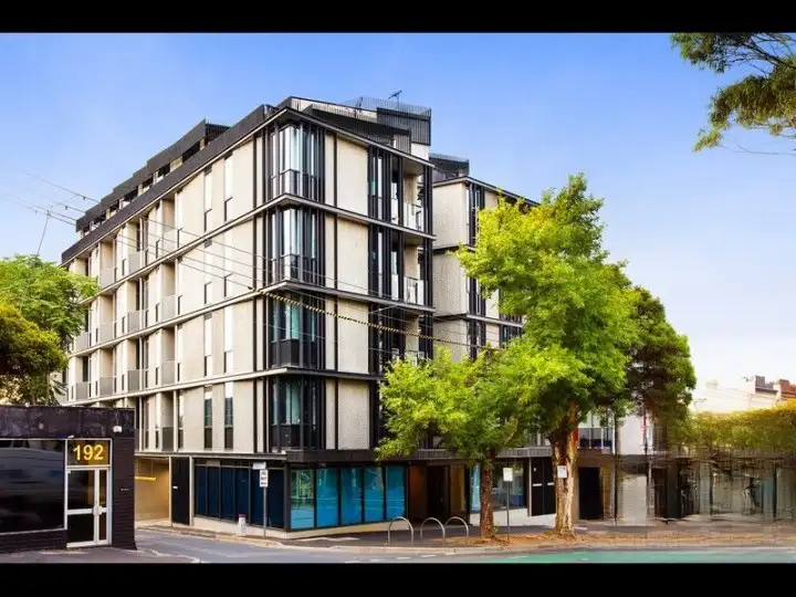 406/198 St Kilda Road, St Kilda VIC 3182
