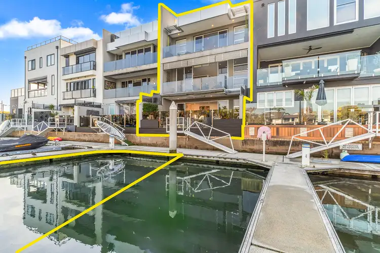 41 Pier One Drive