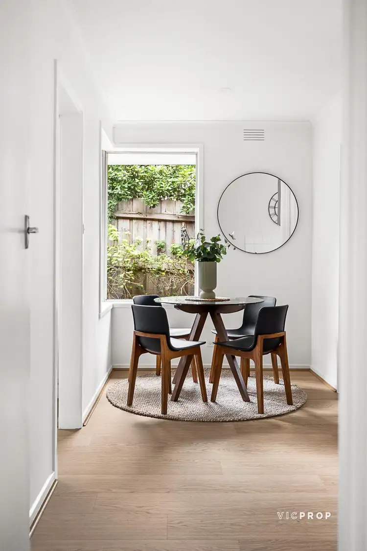Fifth view of Homely unit listing, 3/12 Park Avenue, Doncaster VIC 3108