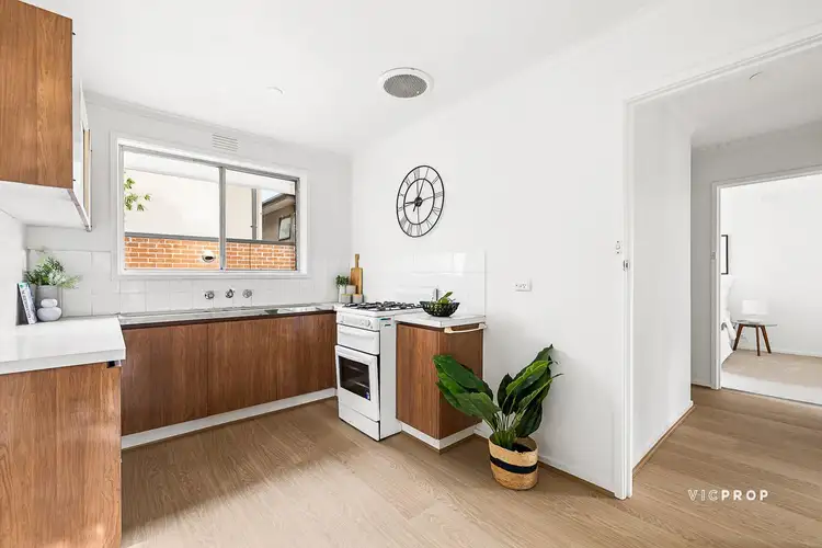 Sixth view of Homely unit listing, 3/12 Park Avenue, Doncaster VIC 3108