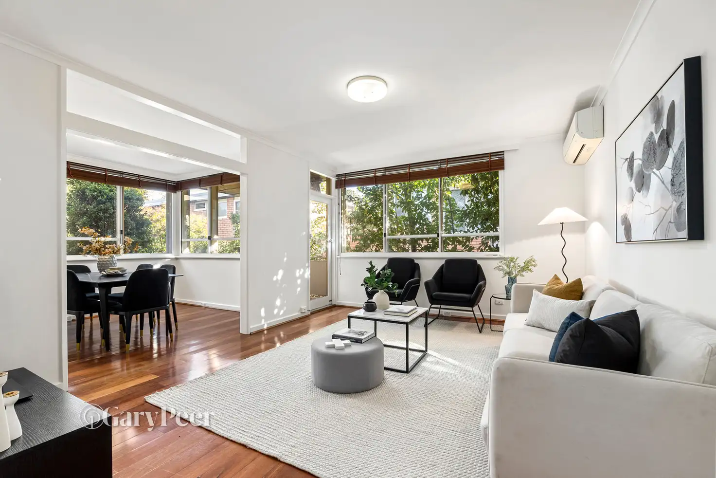 Main view of Homely apartment listing, 5/641 Toorak Road, Toorak VIC 3142