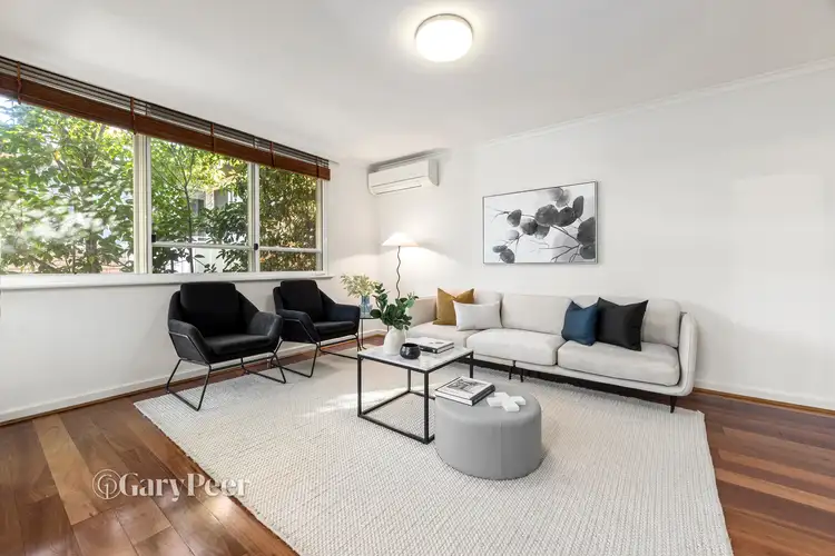 Fifth view of Homely apartment listing, 5/641 Toorak Road, Toorak VIC 3142
