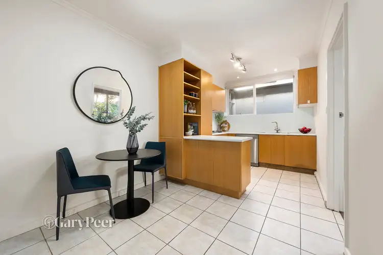 Sixth view of Homely apartment listing, 5/641 Toorak Road, Toorak VIC 3142