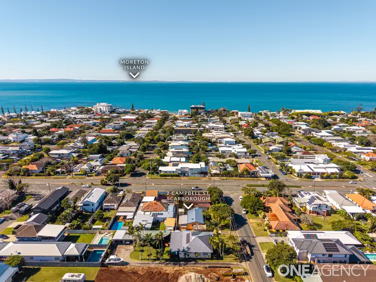 2 Campbell Street, Scarborough QLD 4020