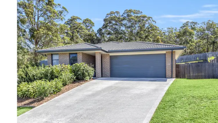 22 Mountain Spring Drive, Kendall NSW 2439