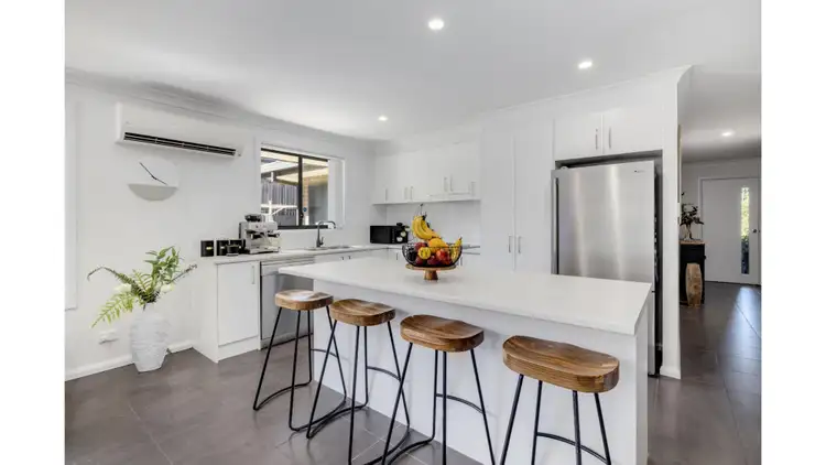 Second view of Homely house listing, 22 Mountain Spring Drive, Kendall NSW 2439