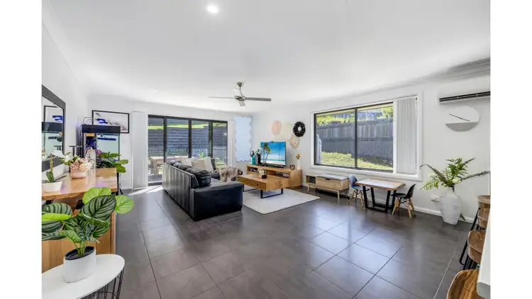 Fourth view of Homely house listing, 22 Mountain Spring Drive, Kendall NSW 2439