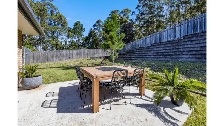 Fifth view of Homely house listing, 22 Mountain Spring Drive, Kendall NSW 2439