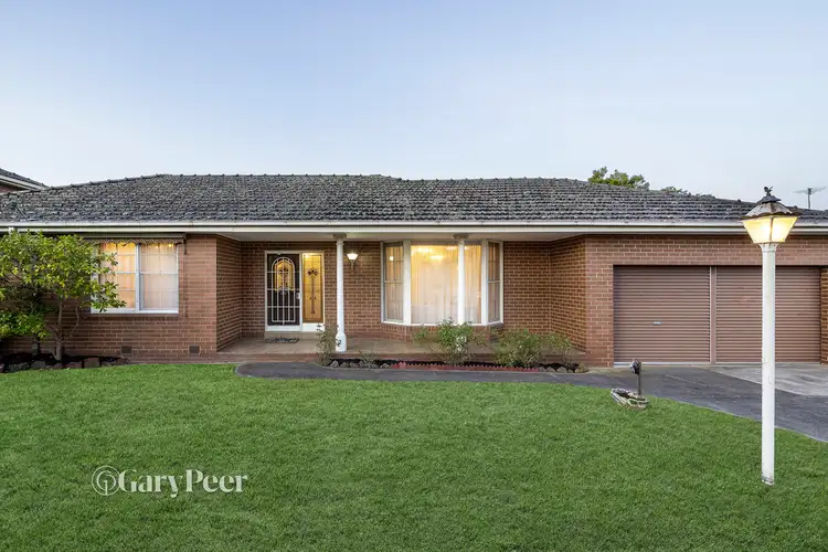 Main view of Homely house listing, 22 Victory Street, Murrumbeena VIC 3163