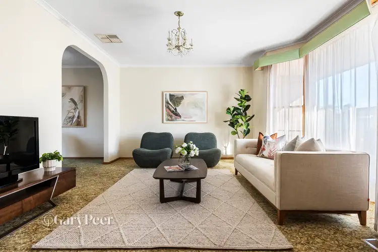 Second view of Homely house listing, 22 Victory Street, Murrumbeena VIC 3163