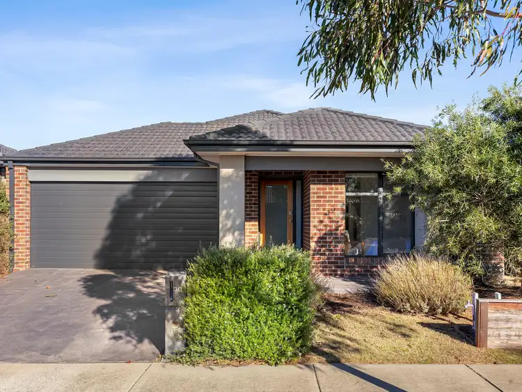 30 Jacana Way, Armstrong Creek VIC 3217