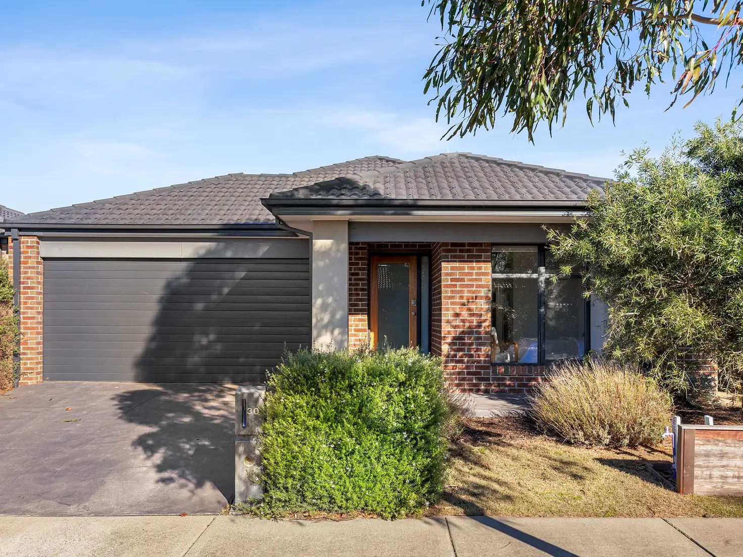 Main view of Homely house listing, 30 Jacana Way, Armstrong Creek VIC 3217