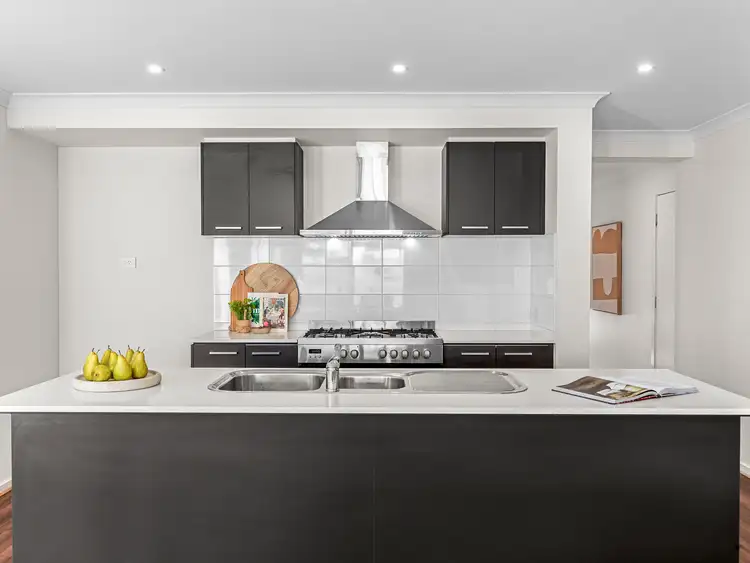 Second view of Homely house listing, 30 Jacana Way, Armstrong Creek VIC 3217