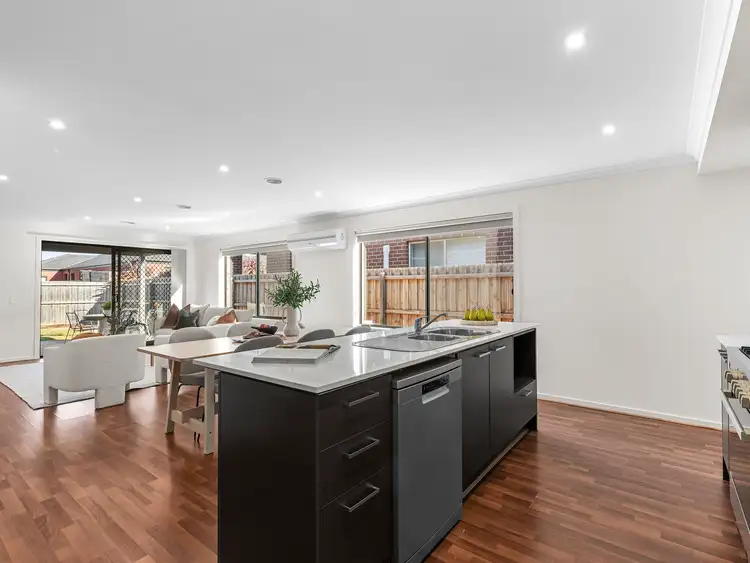 Third view of Homely house listing, 30 Jacana Way, Armstrong Creek VIC 3217