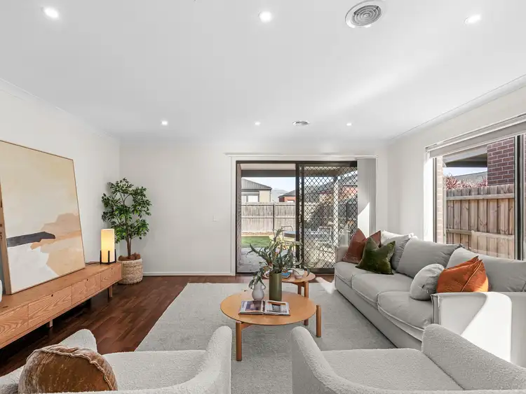 Fourth view of Homely house listing, 30 Jacana Way, Armstrong Creek VIC 3217