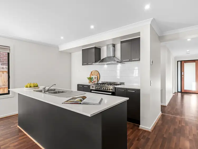 Fifth view of Homely house listing, 30 Jacana Way, Armstrong Creek VIC 3217