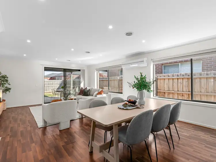 Sixth view of Homely house listing, 30 Jacana Way, Armstrong Creek VIC 3217