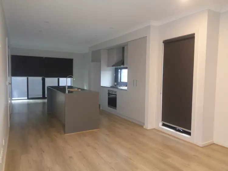 Second view of Homely townhouse listing, 134 Merindah Boulevard, Deanside VIC 3336