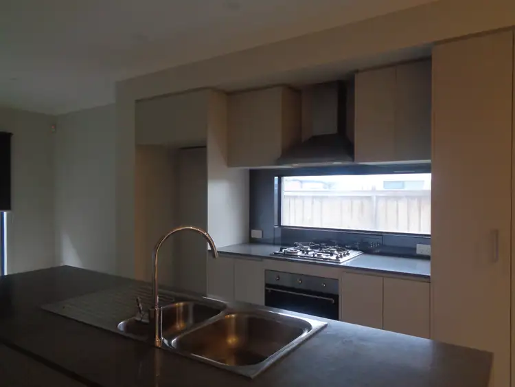 Third view of Homely townhouse listing, 134 Merindah Boulevard, Deanside VIC 3336