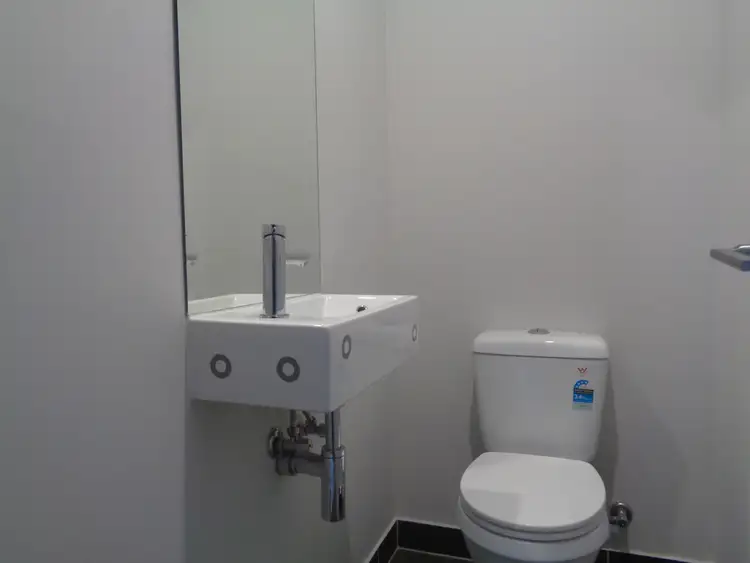 Fifth view of Homely townhouse listing, 134 Merindah Boulevard, Deanside VIC 3336